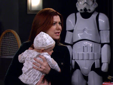 12:45: How I Met Your Mother | ProSieben | 10/22 2026