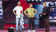 Joko & Klaas gegen ProSieben