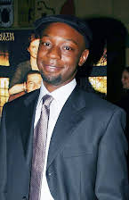 Nelsan Ellis som 