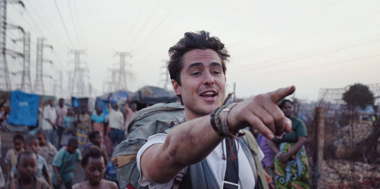 The Journey Is the Destination (2017)
