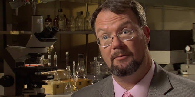 20:15: Dr. G - Beruf: Gerichtsmedizinerin | Sat1 Gold | 1/5 2026