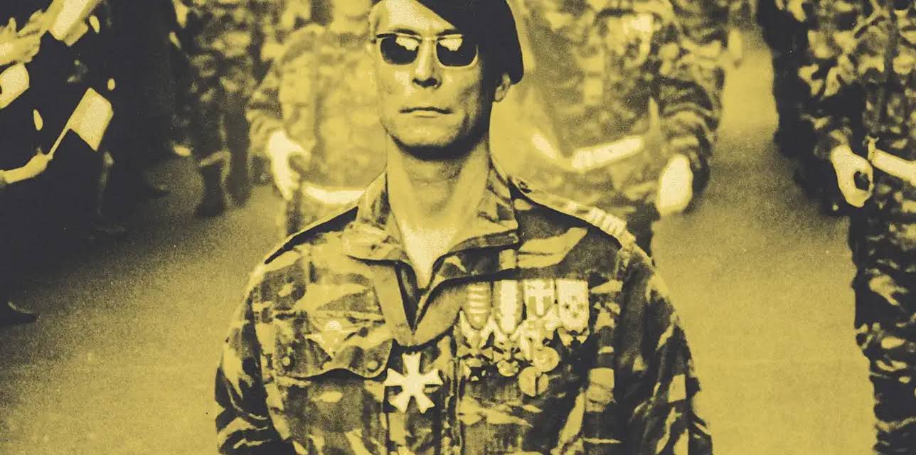 The Battle of Algiers (1967)