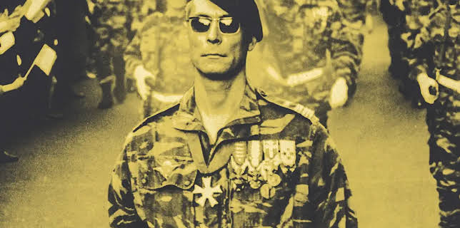 The Battle of Algiers (1967)