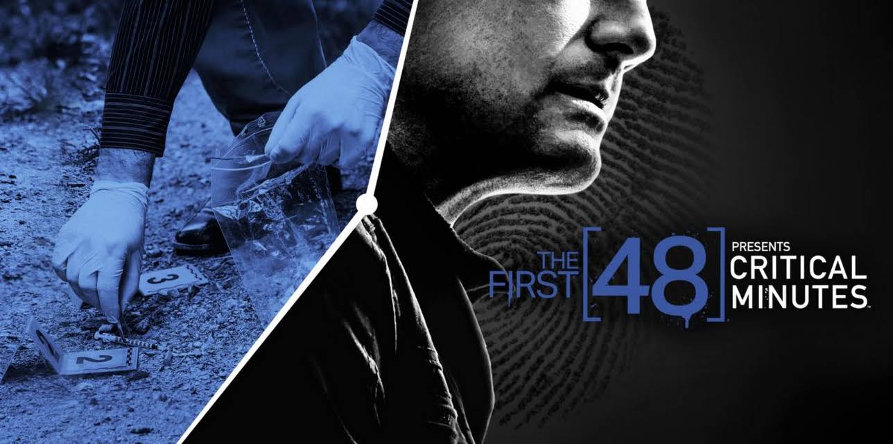 The First 48 Presents Critical Minutes