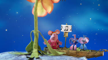 6:00 PM: Clangers (S1) | Cbeebies | 7/6 2026