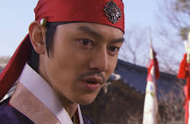 Hong Gil Dong, the Hero!: Hong Gil Dong, the Hero! Episode 16
