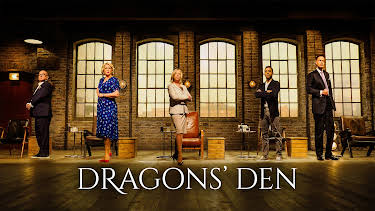10:55: Dragons' Den (S18 E9) (S18) | TV8 | 4/4 2026