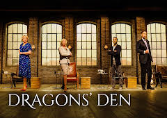 Dragons' Den
