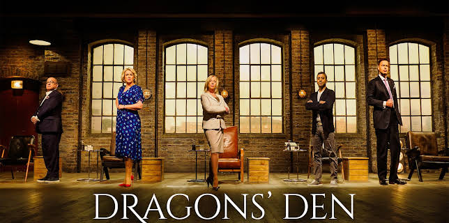 12:35: Dragons' Den (S20 E2) (S20) | TV6 | 11/21 2025