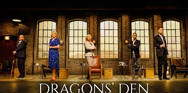 Dragons' Den