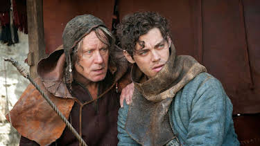 20:15: Der Medicus | HR Fernsehen | 4/5 2026