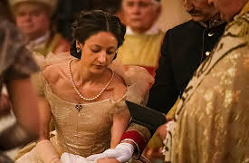 Sisi: Austrian Empress, Season 1: Episode 4