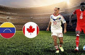 CONMEBOL Copa América season-2024: Cuartos de final: Venezuela vs Canadá