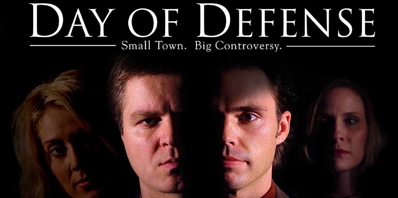 Day of Defense (2003)