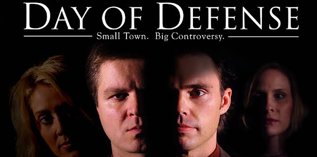 Day of Defense (2003)