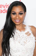 Karlie Redd as 