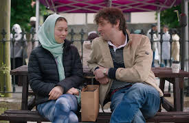 Faithless: Series 1: Episode 4