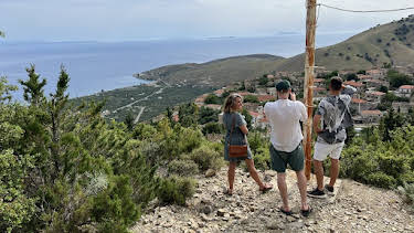 15:30: Albanische Riviera, da will ich hin! | SWR Fernsehen BW | 9/27 2025