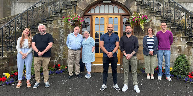 7:25 PM: Four in a Bed | More 4 | 2/7 2026