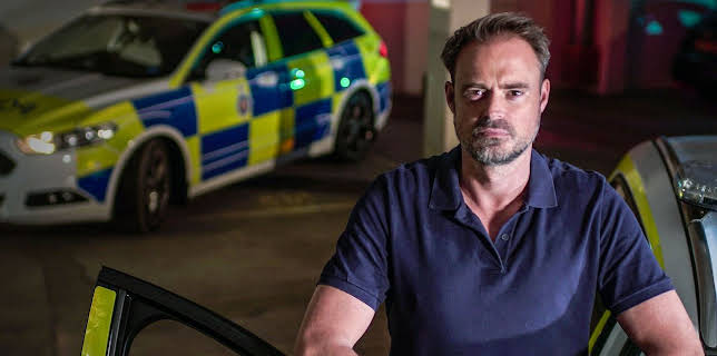 1:00 PM: Traffic Cops (S9 E3) (S9) | 5 Star | 11/10 2025