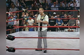 TNA Wrestling 2006: iMPACT! 6/15/06