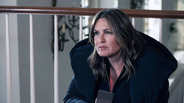 11:00 PM: Law & Order: Special Victims Unit (S20 E19) (S20) | 5 USA | 2/18 2026