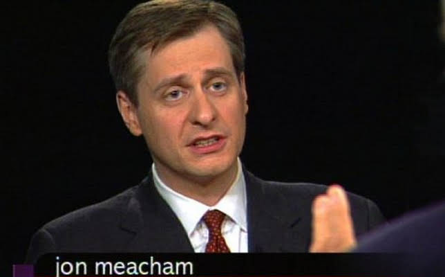 Jon Meacham