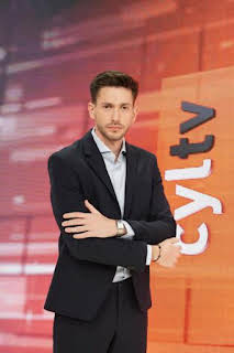 20:00: CyLTV Noticias Fin de semana (II) | La 7 | 3/27 2026