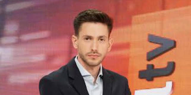 00:20: CyLTV Noticias Fin de semana (II) | La 7 | 12/8 2025