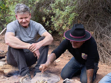 07:10: Gordon Ramsay: Kulinarische Abenteuer | ProSieben Maxx | 5/31 2026