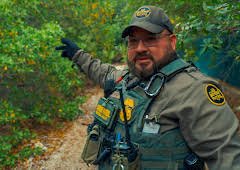 Contraband: Seized At Sea