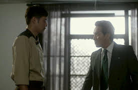 The Master of Revenge: The Master of Revenge Episode 18