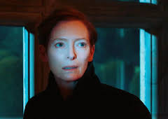 The Eternal Daughter