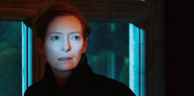 11:00 PM: The Eternal Daughter | BBC Two | 1/23 2026