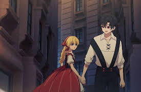 Season 1: The Princess's Adventure