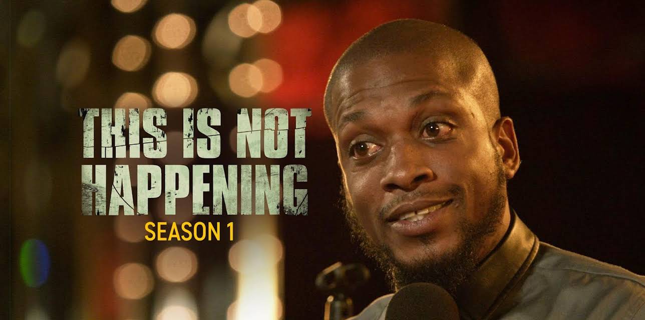 This Is Not Happening Season 1
