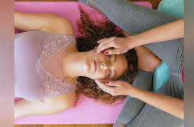 Face Massage Techniques For Beginners: Basalt Stone