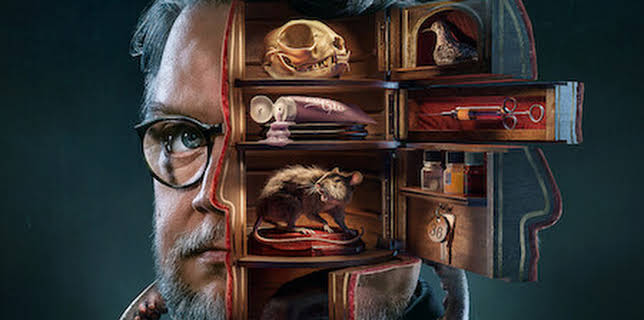 Guillermo del Toro's Cabinet of Curiosities