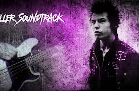 Killer Soundtrack: A Vicious Murder