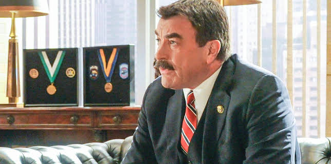 11:20 AM: Blue Bloods (S3 E17) (S3) | 5 USA | 11/8 2025