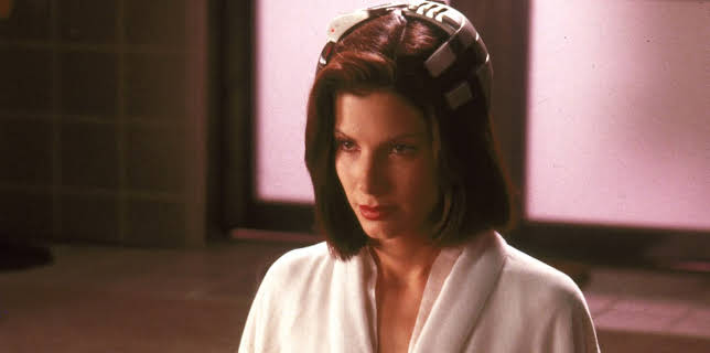 10:00 PM: Demolition Man | Sky Hits | 3/12 2026