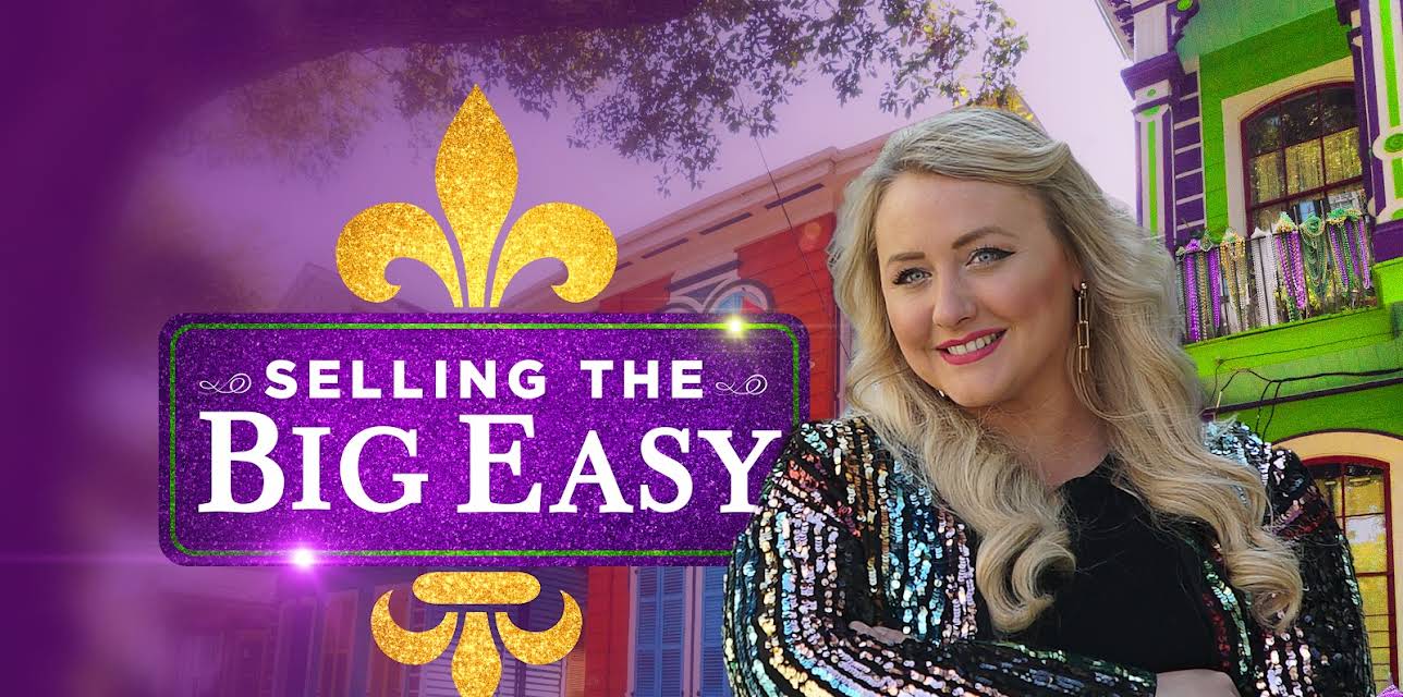 Selling the Big Easy, Season 1
