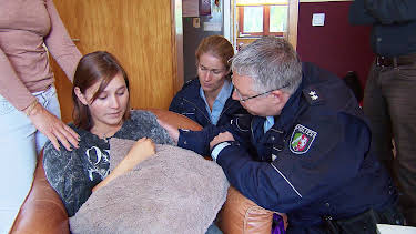 04:35: Der Blaulicht Report | RTL | 4/5 2026