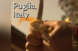 Savoring Europe: Puglia, Italy