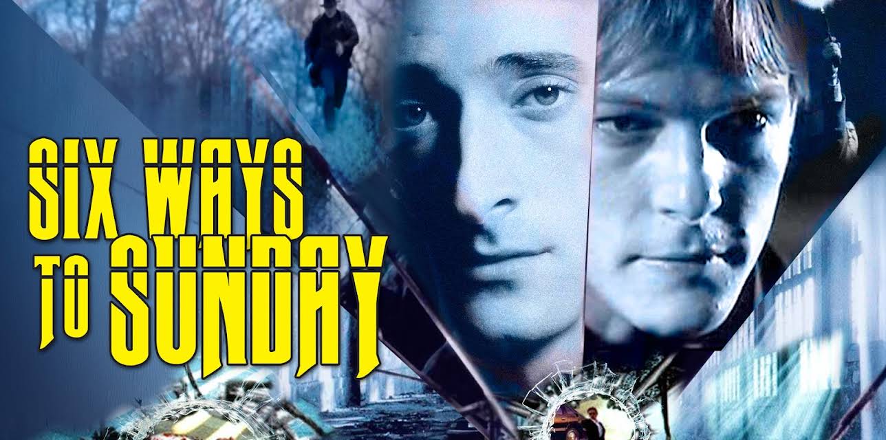 Six Ways To Sunday (1999)