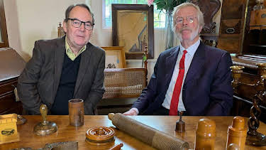 11:15 AM: Bargain Hunt (S73) | BBC One Wales | 3/30 2026