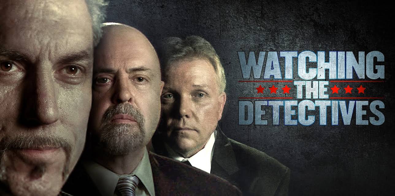Watching the Detectives, Season 1