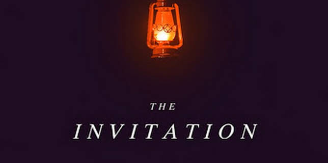 11:20 PM: The Invitation (IMDb 6.6) | Film 4 | 12/24 2025