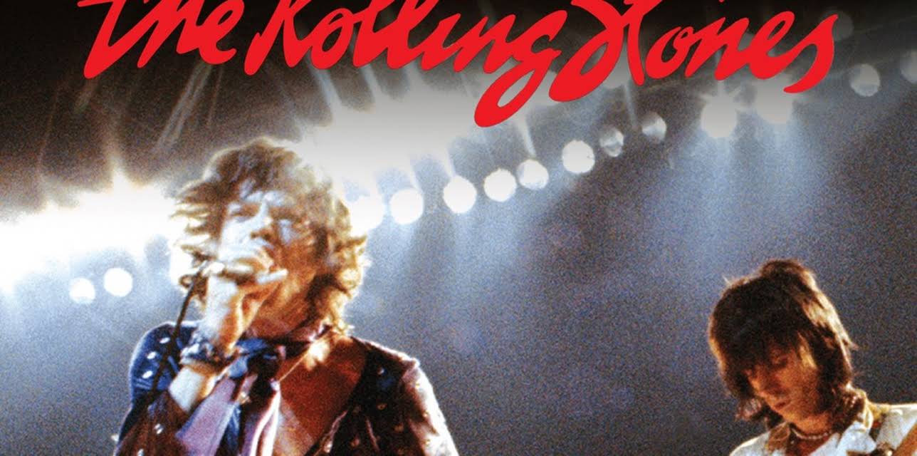 The Rolling Stones: Ladies and Gentlemen…the Rolling Stones (1974)