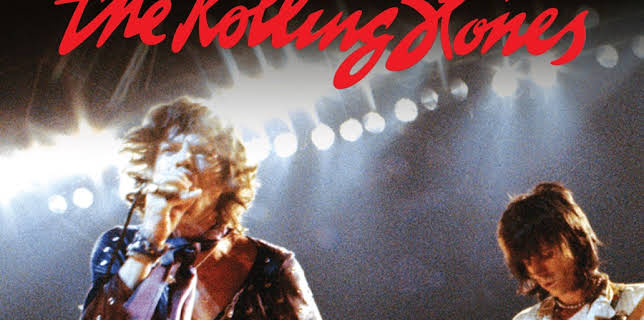 The Rolling Stones: Ladies and Gentlemen…the Rolling Stones (1974)
